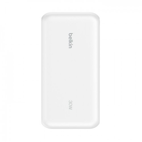 Belkin BoostCharge Power Bank 20K with USB-C Cable