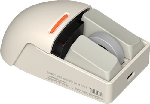 Lofree Touch