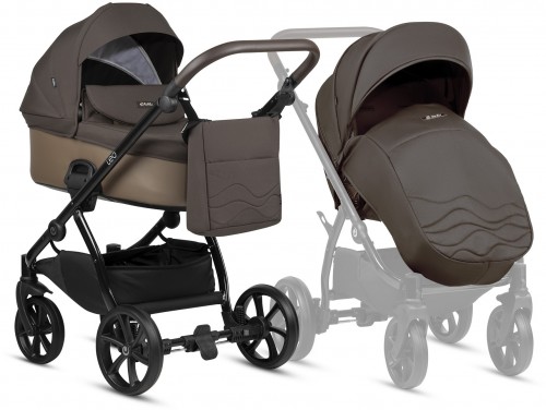 Tutis Leo Plus 2 in 1