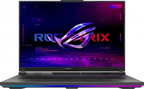 Asus ROG Strix G18 (2025) G814PH