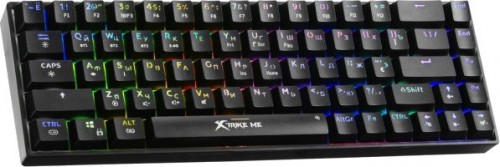 XTRIKE ME GK-995W