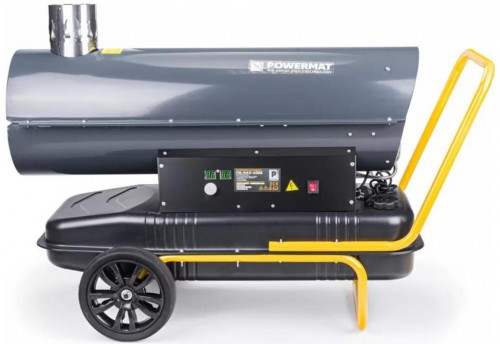 Powermat PM-NAG-65MK