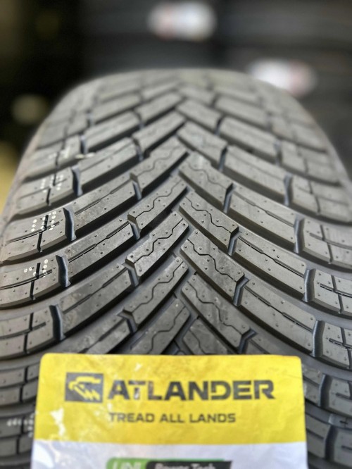 Atlander LanderAllseason ATL55