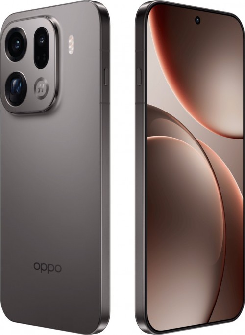 OPPO Find X9 Pro