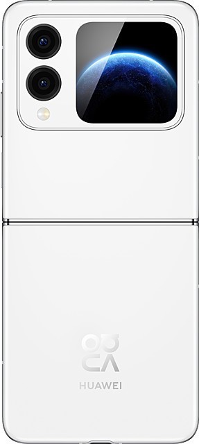 Huawei Nova Flip S