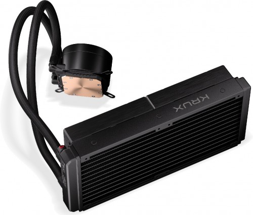 KRUX HydroX 240 ARGB