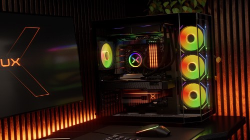 KRUX HydroX 240 ARGB