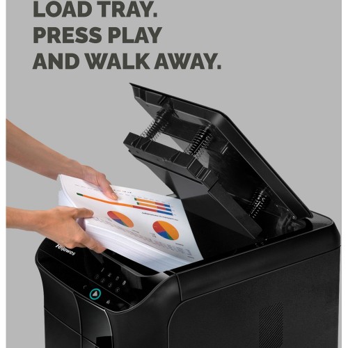 Fellowes AutoMax 450C
