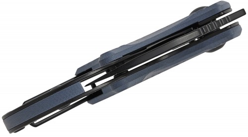 CJRB Anansi J1964-BBU