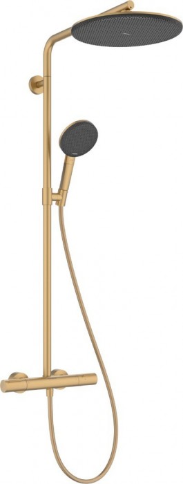 Hansgrohe Raindance Alive S Puro 300 EcoSmart 24593000