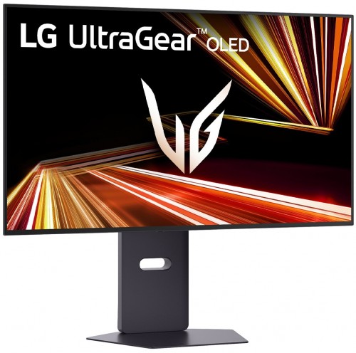 LG UltraGear 32GX850A