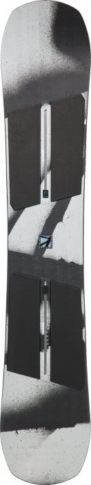 Burton Rewind Camber 140 (2025/2026)