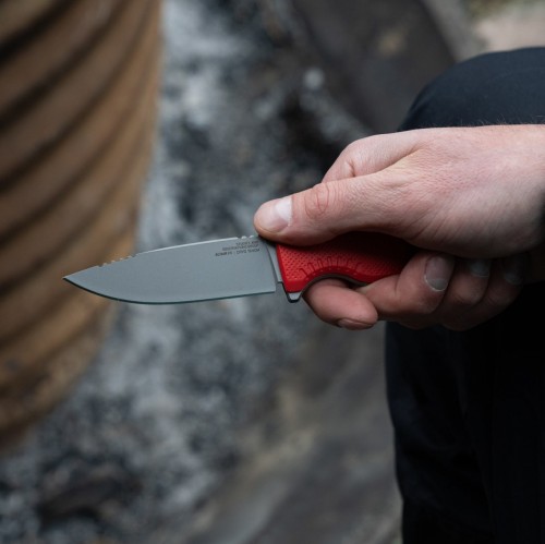 SOG Altair FX Canyon Red