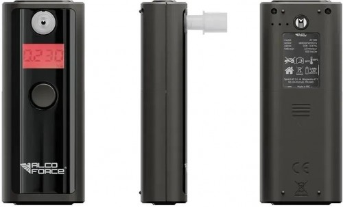 Alco Force AF500