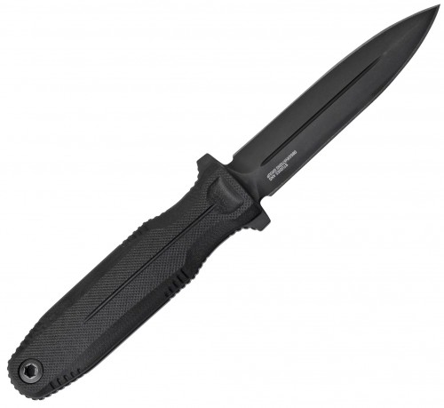 SOG Pentagon FX Black Out