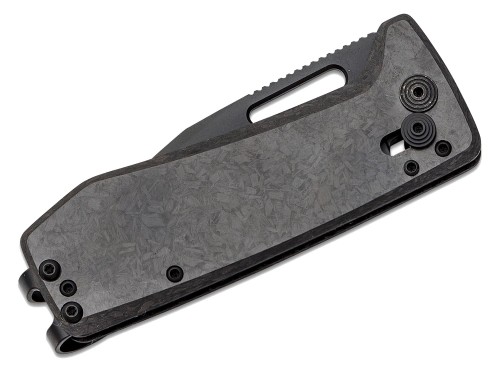 SOG Ultra XR XHP Blackout
