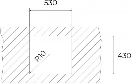 Teka TopLine RS15 50.40 115000088
