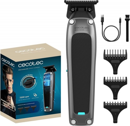Cecotec PrecisionCare Expert Diamond
