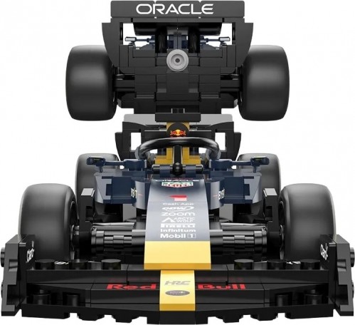 Rastar Oracle Red Bull Racing RB19 1:24 92500