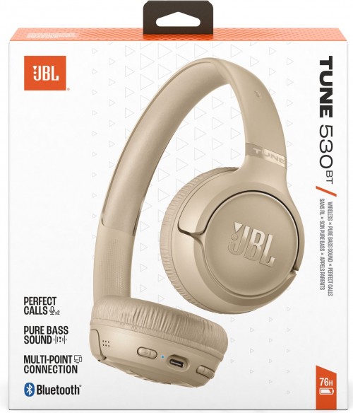 JBL Tune 530BT