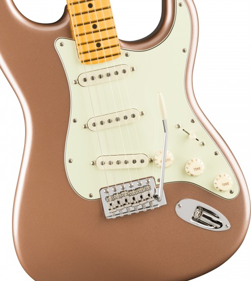 Fender American Professional Classic Stratocaster MN