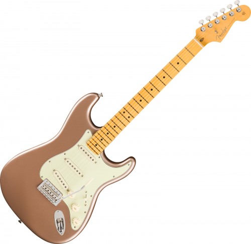 Fender American Professional Classic Stratocaster MN