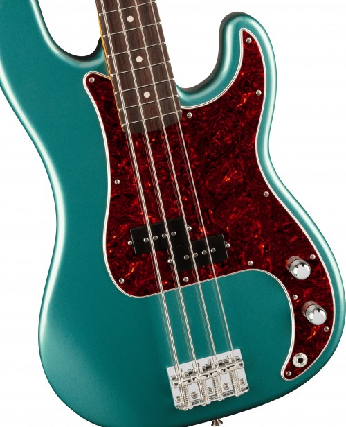 Fender American Professional Classic Precision Bass RW
