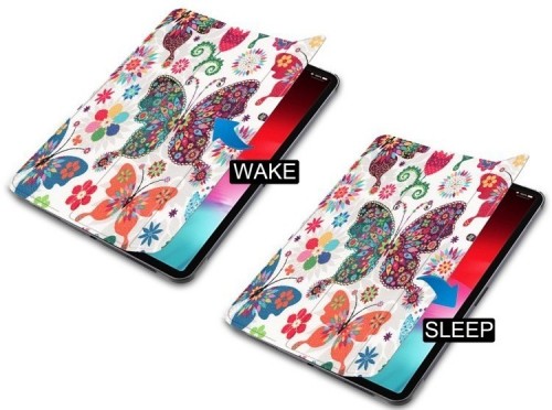 Becover Smart Case for Galaxy Tab S10 FE