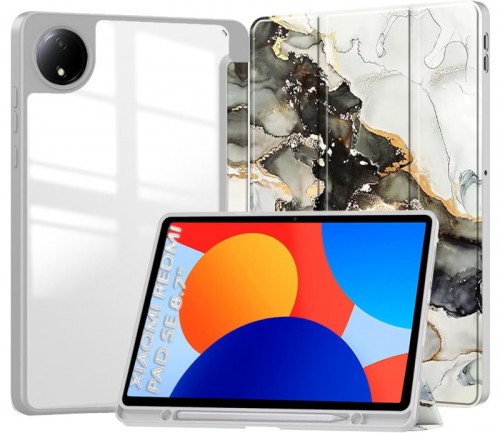 Becover Soft Edge TPU for Redmi Pad SE 8.7