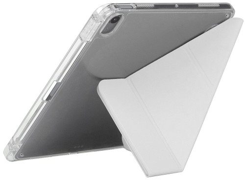 Becover Ultra Slim Origami Transparent for iPad mini 2024