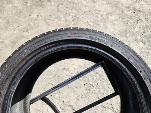 Dunlop Winter Maxx 03