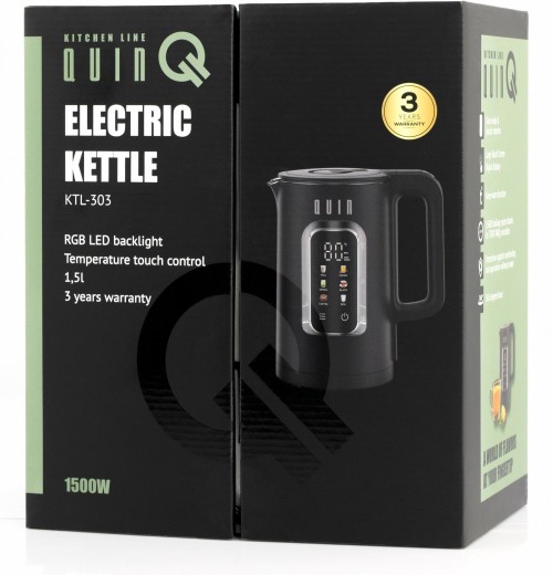 QUIN KTL-303