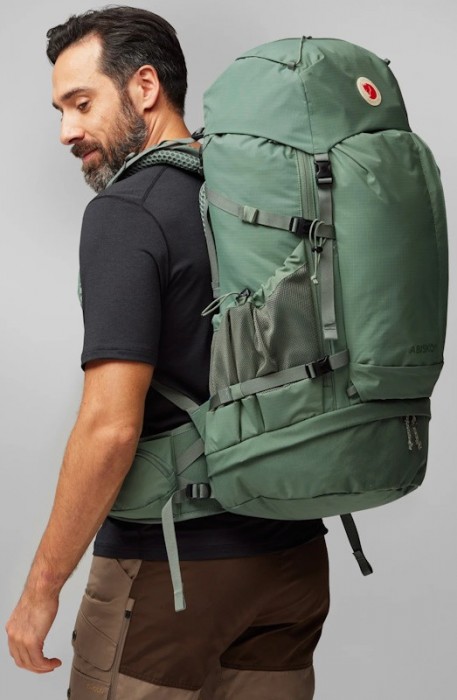 FjallRaven Abisko Trek 48 M/L