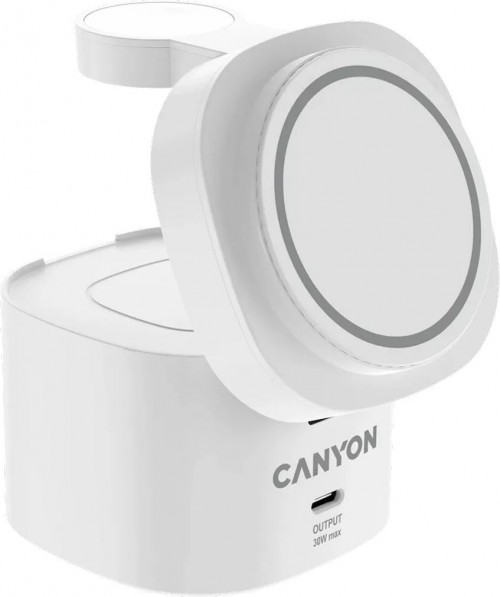 Canyon CNS-WCS405BW/A