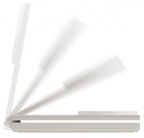 Native Union Rise 2-in-1 Magnetic Wireless Charger