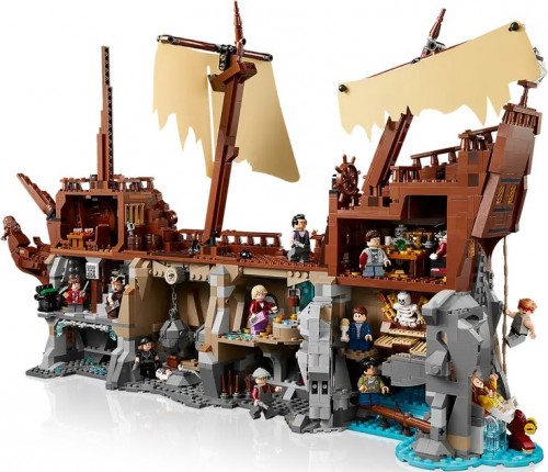 Lego The Goonies 21363