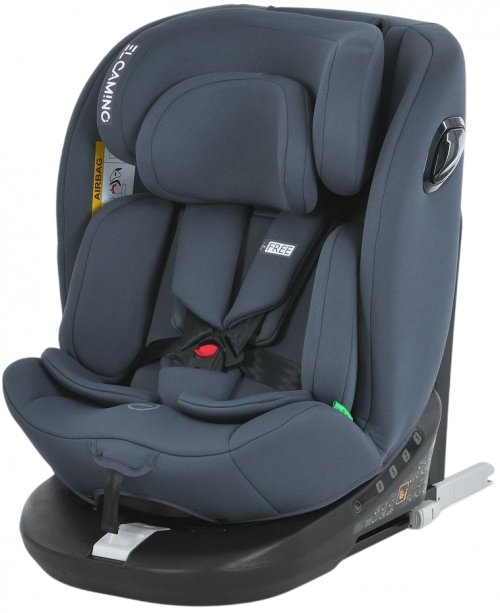 El Camino i-Free ME1187