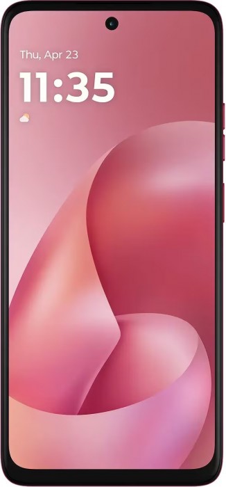 Motorola Moto G57 Power