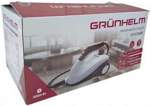 Grunhelm GSTC2000