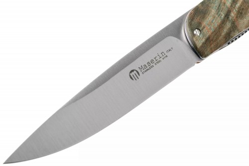 Maserin Gourmet 380/RV