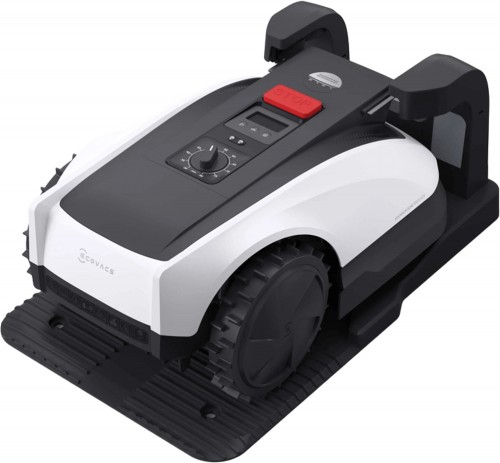 ECOVACS Goat O1000 RTK