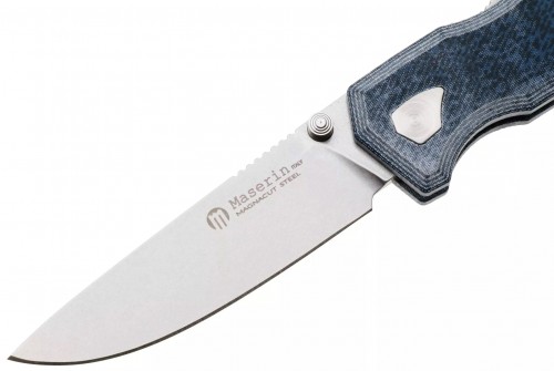 Maserin Pulse 630/MCJ