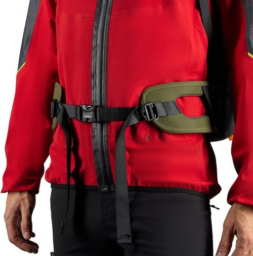 Lowepro PhotoSport X BP 45L AW