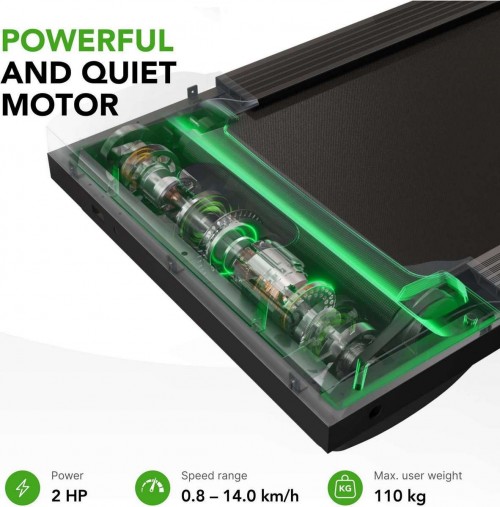 Tunturi Cardio Fit T25