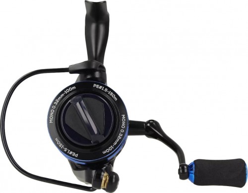 Golden Catch Sprinter 24 2000S