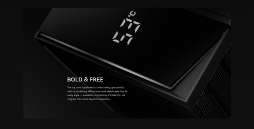 ID-COOLING Frozn A410 TD