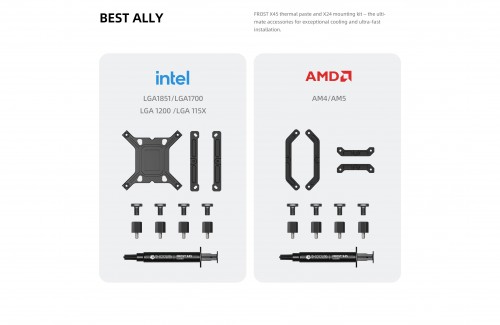 ID-COOLING DL360 MAX
