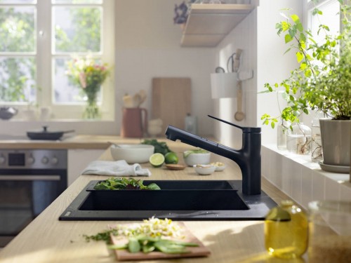 Hansgrohe Zesis M33 74820000