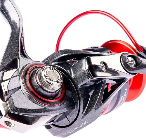 Ryobi Excia Pro 2000