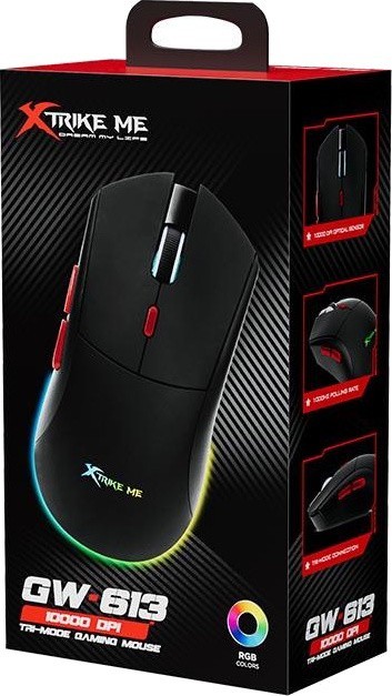 XTRIKE ME GW-613